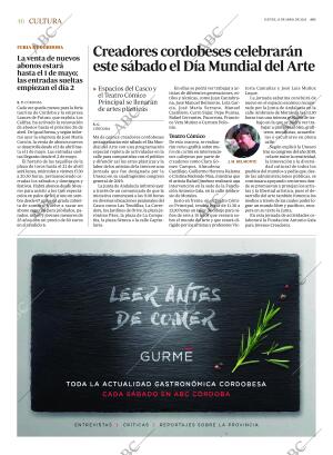 ABC CORDOBA 13-04-2023 página 46