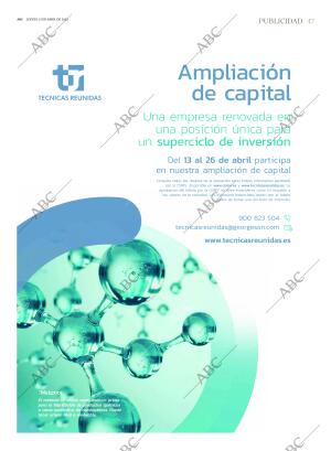 ABC CORDOBA 13-04-2023 página 47