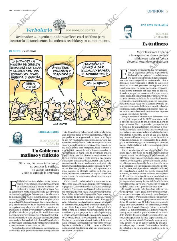 ABC CORDOBA 13-04-2023 página 5