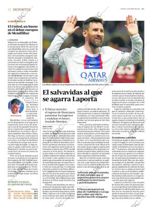 ABC CORDOBA 13-04-2023 página 52