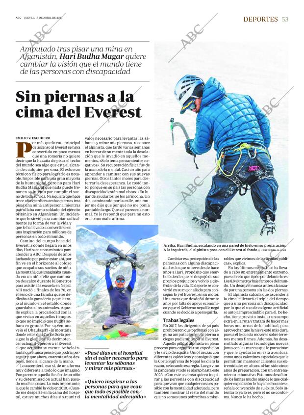 ABC CORDOBA 13-04-2023 página 53