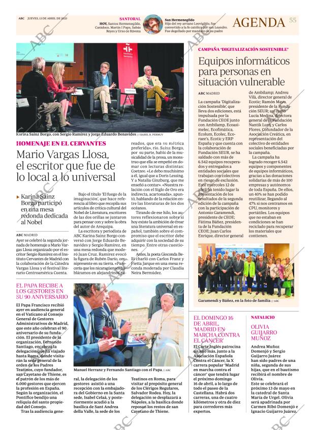 ABC CORDOBA 13-04-2023 página 55