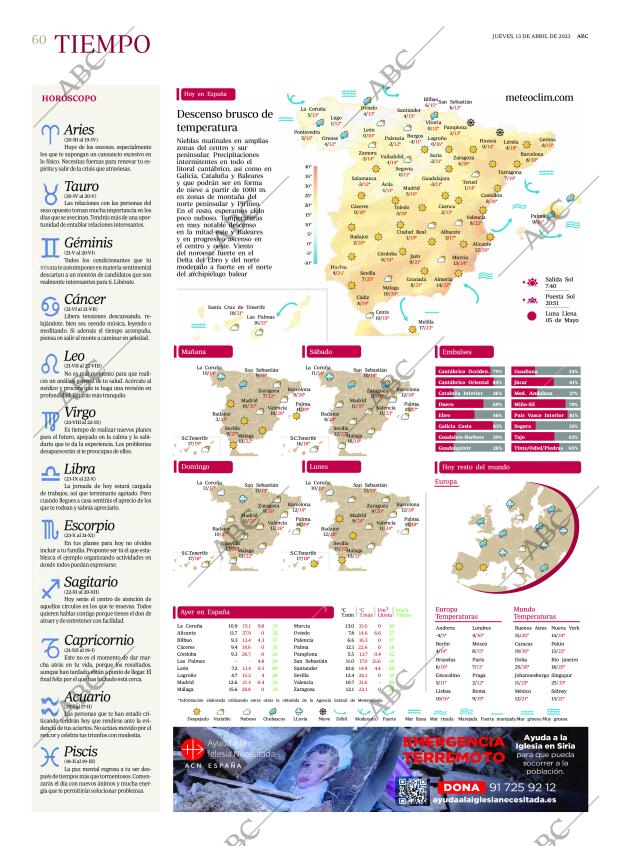 ABC CORDOBA 13-04-2023 página 60