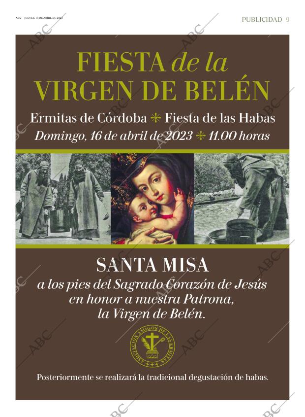ABC CORDOBA 13-04-2023 página 9