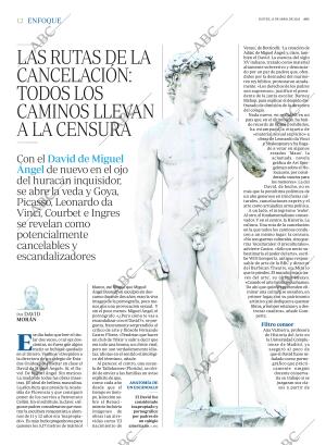 ABC MADRID 13-04-2023 página 12