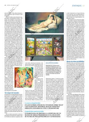 ABC MADRID 13-04-2023 página 13