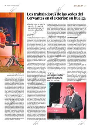 ABC MADRID 13-04-2023 página 39