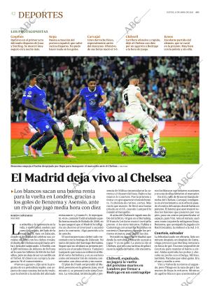 ABC MADRID 13-04-2023 página 42
