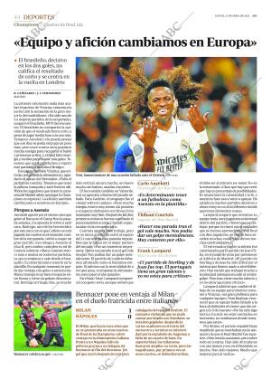 ABC MADRID 13-04-2023 página 44