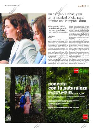 ABC MADRID 13-04-2023 página 49