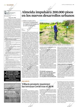 ABC MADRID 13-04-2023 página 52