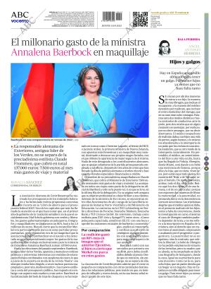ABC MADRID 13-04-2023 página 64