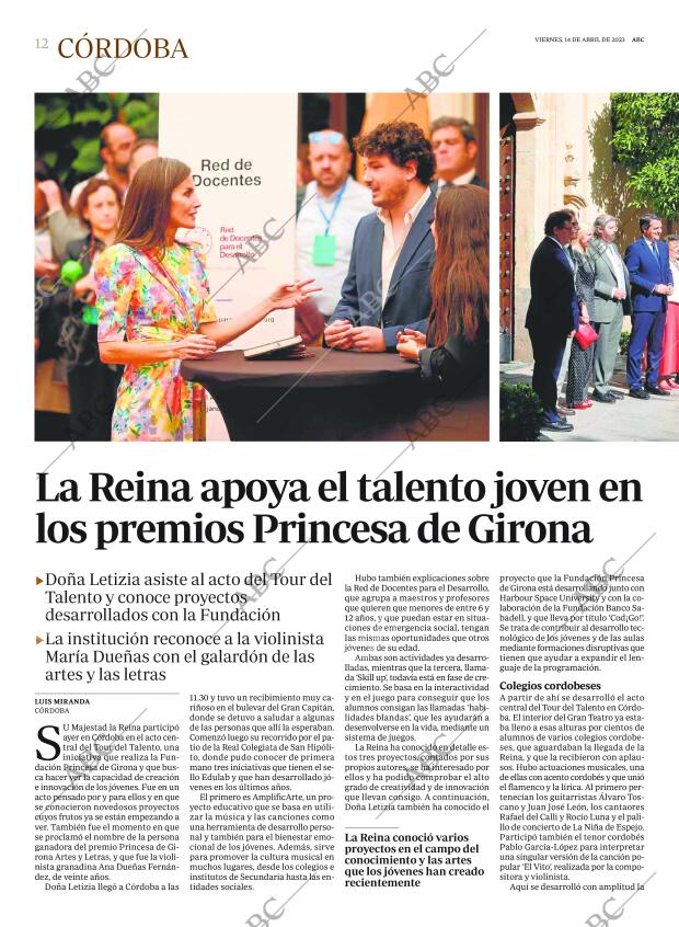 ABC CORDOBA 14-04-2023 página 12