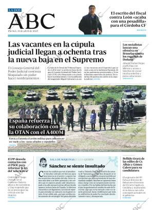 ABC CORDOBA 14-04-2023 página 2