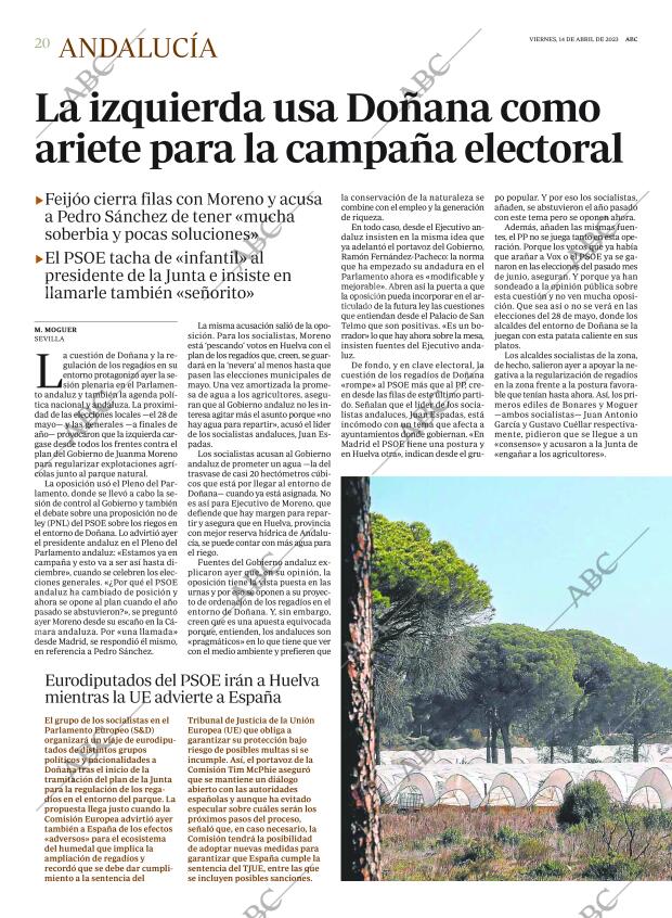 ABC CORDOBA 14-04-2023 página 20