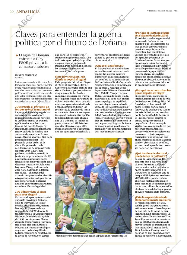 ABC CORDOBA 14-04-2023 página 22