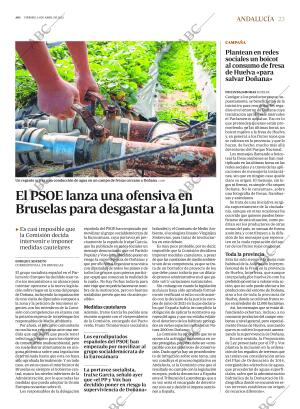 ABC CORDOBA 14-04-2023 página 23