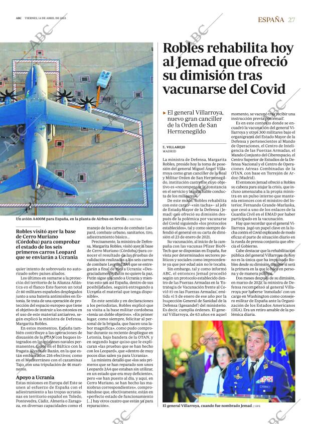 ABC CORDOBA 14-04-2023 página 27