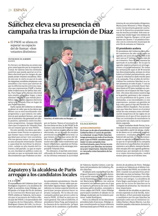 ABC CORDOBA 14-04-2023 página 28