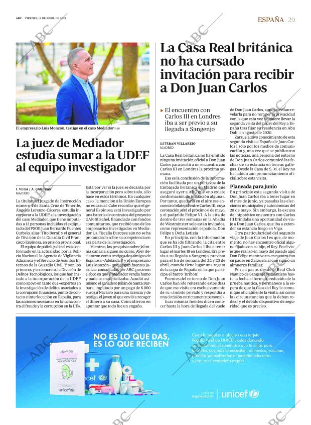 ABC CORDOBA 14-04-2023 página 29