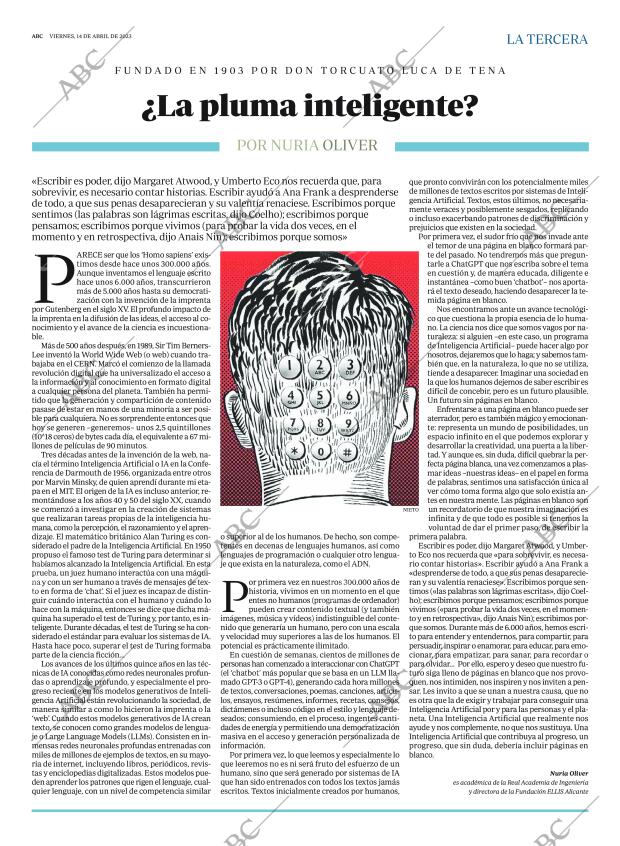 ABC CORDOBA 14-04-2023 página 3