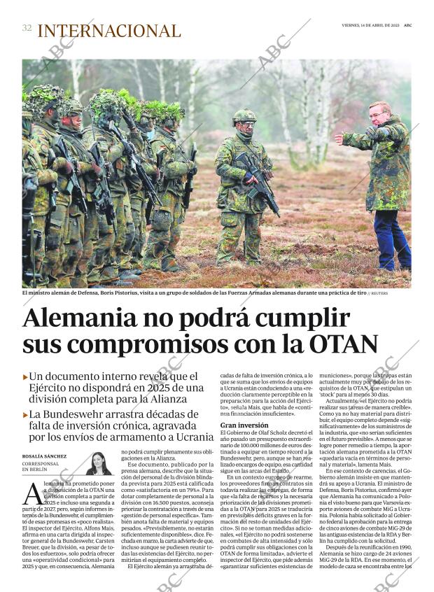 ABC CORDOBA 14-04-2023 página 32