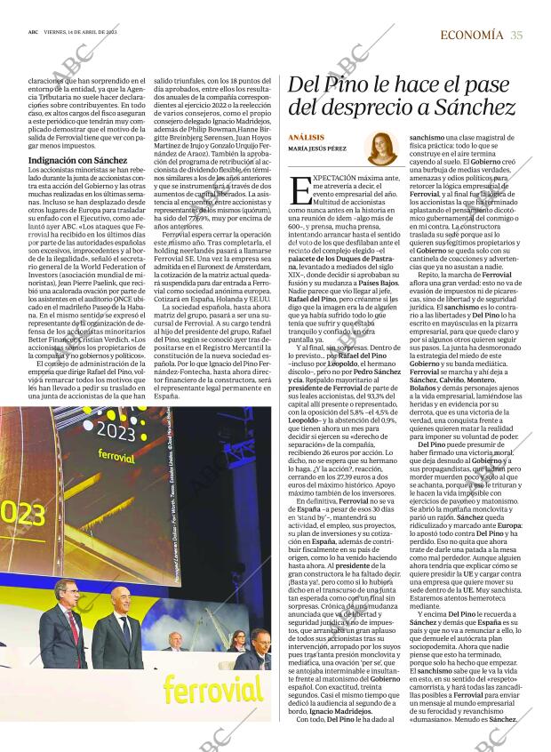 ABC CORDOBA 14-04-2023 página 35