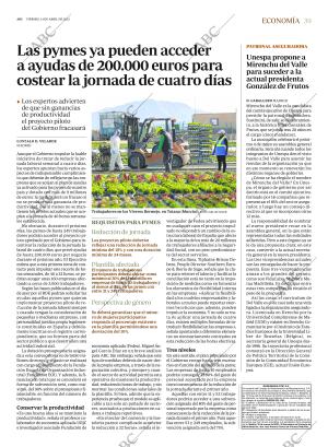 ABC CORDOBA 14-04-2023 página 39