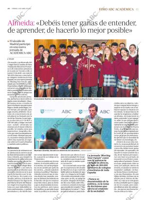 ABC CORDOBA 14-04-2023 página 41