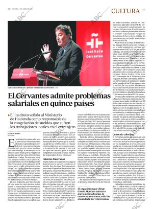 ABC CORDOBA 14-04-2023 página 45