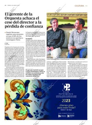 ABC CORDOBA 14-04-2023 página 49