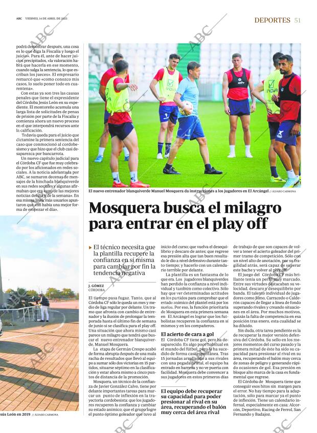 ABC CORDOBA 14-04-2023 página 51