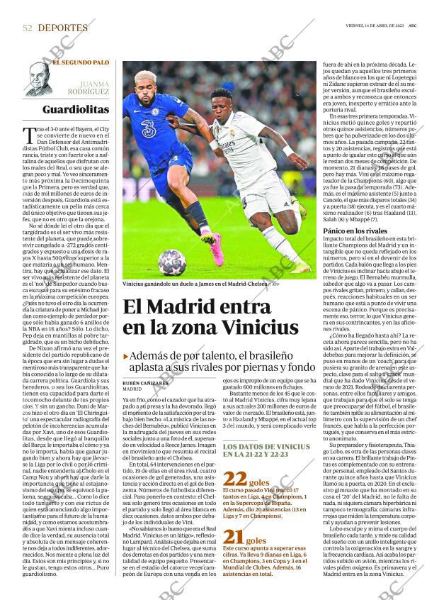 ABC CORDOBA 14-04-2023 página 52
