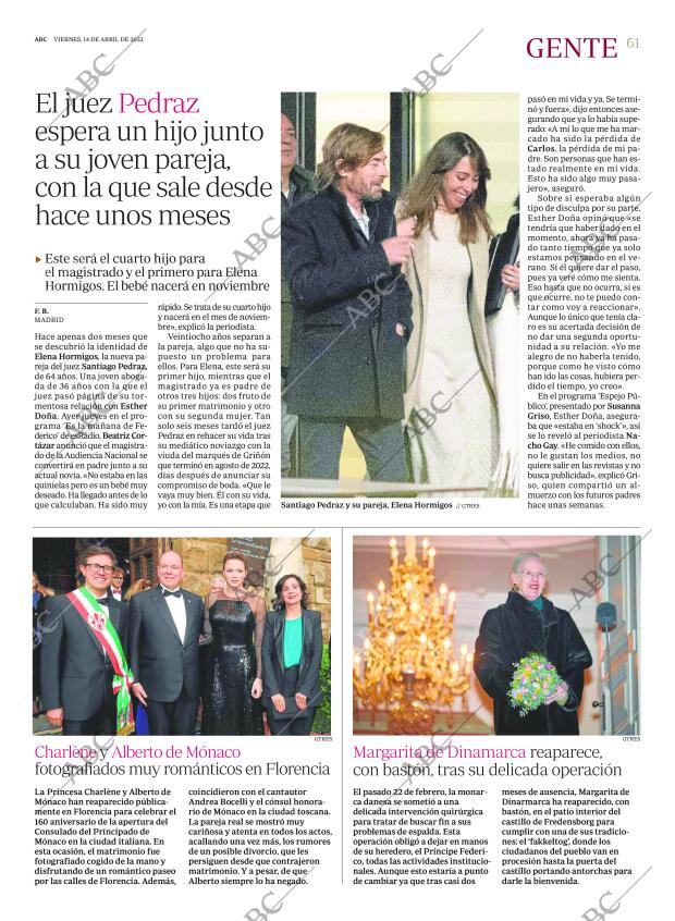 ABC CORDOBA 14-04-2023 página 61