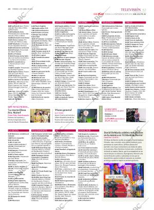 ABC CORDOBA 14-04-2023 página 63