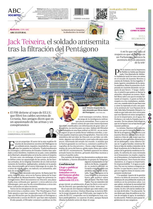 ABC CORDOBA 14-04-2023 página 64