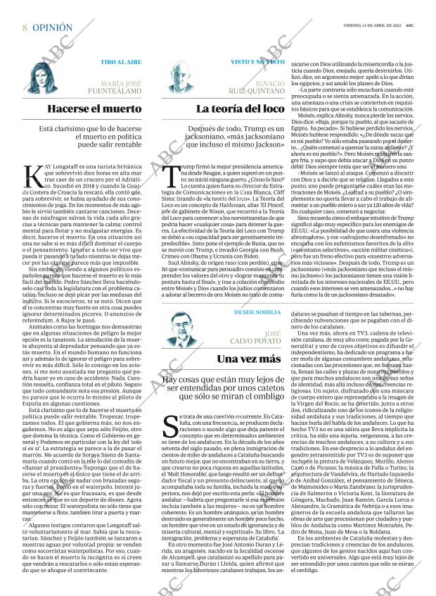 ABC CORDOBA 14-04-2023 página 8