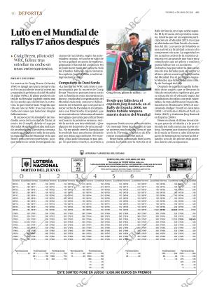 ABC MADRID 14-04-2023 página 46
