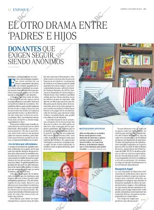 ABC MADRID 16-04-2023 página 12