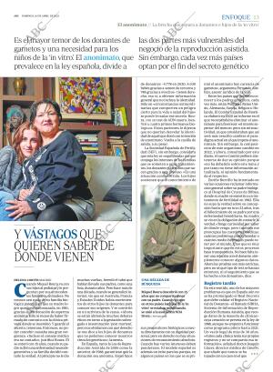 ABC MADRID 16-04-2023 página 13