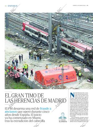 ABC MADRID 16-04-2023 página 16