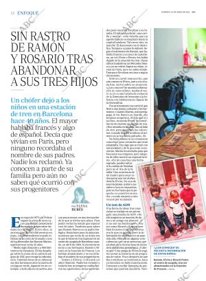 ABC MADRID 16-04-2023 página 18