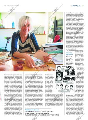 ABC MADRID 16-04-2023 página 19