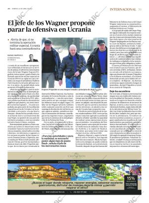 ABC MADRID 16-04-2023 página 39