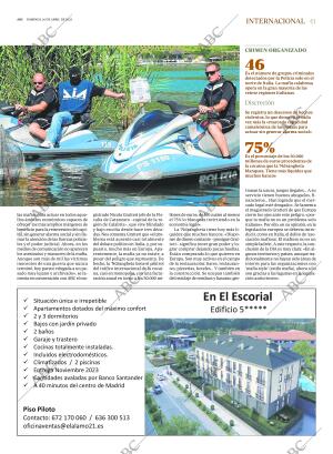 ABC MADRID 16-04-2023 página 41