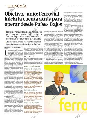 ABC MADRID 16-04-2023 página 44