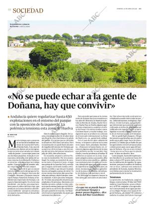 ABC MADRID 16-04-2023 página 48