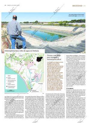 ABC MADRID 16-04-2023 página 49