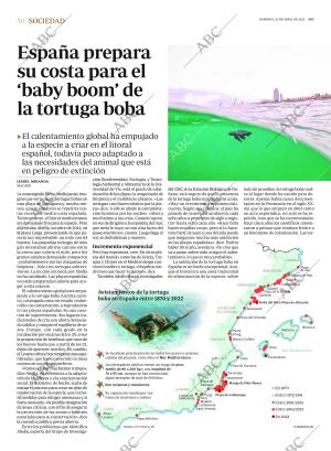 ABC MADRID 16-04-2023 página 50