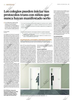 ABC MADRID 16-04-2023 página 52